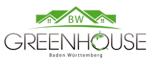 Logo greenhouse BW, Patrick & Evelin Lang GbR